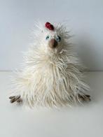 Knuffel kip, hen, haan Matilda 34 cm / Jellycat, Kinderen en Baby's, Speelgoed | Knuffels en Pluche, Ophalen of Verzenden, Zo goed als nieuw