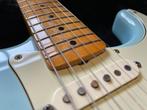 Fender Stratocaster Classic Series 50s, Ophalen, Zo goed als nieuw, Solid body, Fender