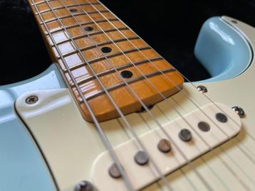 Fender Stratocaster Classic Series 50s beschikbaar voor biedingen