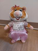 AH hamster knuffel efteling elf elfje, Ophalen of Verzenden, Overige typen