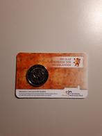 Nederland 2013: 2 Euro 200 jaar Koninkrijk (KNM, coincard), Verzenden, Overige landen, 2 euro