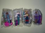 Happy Meal Barbie uit 2000, Ophalen of Verzenden, Nieuw, Pop