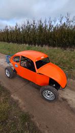 Cross kever, Ophalen, Nieuw, Achter, Bumper