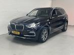 BMW X5 xDrive45e High Executive LEER, NAVI,360 CAMERA ,TREKH, Gebruikt, Vierwielaandrijving, Hybride Elektrisch/Benzine, 6 cilinders