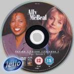 Ally McBeal, disc 1 2 3 4 5 of 6 van Seizoen 1, 2.50 euro ps, Cd's en Dvd's, Dvd's | Tv en Series, Alle leeftijden, Ophalen of Verzenden