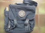Kipling schoudertas donkerblauw, Ophalen of Verzenden, Gebruikt, Blauw, Kipling