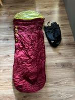 Meru Kinderslaapzak, Ophalen, Gebruikt