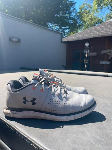 Golfschoenen heren under armour  beschikbaar voor biedingen