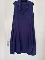 Ballonvormige jurk van Rundholz, Kleding | Dames, Jurken, Verzenden, Paars, Maat 46/48 (XL) of groter, Zo goed als nieuw