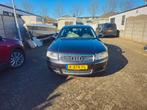 Audi 2004 Grijs, Auto's, 109 €/maand, Particulier, Sedan, 2300 kg