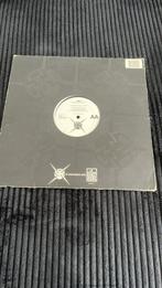 The R ‎– Rave The Planet ESP Records techno vinyl, Cd's en Dvd's, Vinyl | Dance en House, Ophalen of Verzenden, 12 inch, Techno of Trance