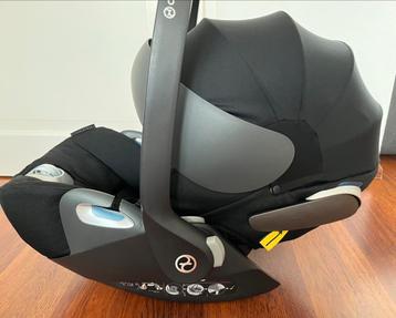 Cybex Cloud Z i-Size autostoel beschikbaar voor biedingen