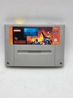 Clay fighter 2 Judgment Clay SNES, Spelcomputers en Games, Games | Nintendo Super NES, ., 1 speler, Racen en Vliegen, Ophalen of Verzenden