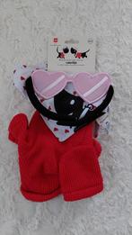 Valentijn verkleedset voor takkie of siepie, Ophalen of Verzenden, Nieuw, Overige typen