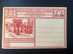 Briefkaart G. 214o, Hattem serie II-4 ongebruikt, Verzenden, Briefkaart
