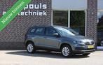 Skoda Karoq 1.0 TSI Edition, carplay, trekhaak, Auto's, Voorwielaandrijving, Gebruikt, Euro 6, Lichtsensor