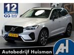 Volvo XC60 2.0 B5 MHEV 195kW/265pk Aut8 Plus Dark GOOGLE DAS, Gebruikt, 4 cilinders, 109 €/maand, XC60