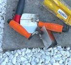 2x hoektroffel (binnen/buiten), Tuin en Terras, Ophalen, Zo goed als nieuw, Elektrisch