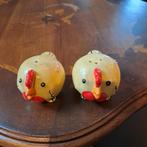 Grappig peper en zout stelletje, Ophalen of Verzenden, Zo goed als nieuw