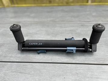 Klein model afsteekroller Caperlan met 4 poten beschikbaar voor biedingen