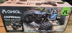 Axial Capra 4WS 1/18 Schaal RC Auto, Ophalen of Verzenden, Nieuw