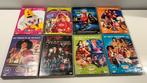 8 DVD's Studio 100, Alle leeftijden, Ophalen of Verzenden, Zo goed als nieuw