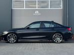 BMW 3-serie 330e/259pk High Executive|2019|Dealer|Camera|Car, Auto's, 1998 cc, Achterwielaandrijving, Gebruikt, Leder en Stof