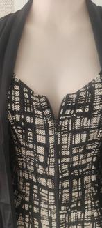 Save the Queen jurk, Save the Queen, Ophalen of Verzenden, Zo goed als nieuw, Maat 36 (S)