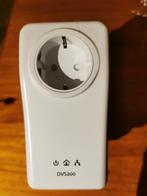 3x DVS200 Powerline Adapters - Perfect voor thuisnetwerk, Ophalen, Gebruikt, DVS