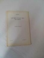 uit den Schat des woords 1955 no 9 Ds H Rijksen openb.3:18, Gelezen, Christendom | Protestants, Ophalen of Verzenden, Ds H Rijksen