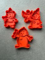 Bumba koekjes vormen, Ophalen of Verzenden, Nieuw