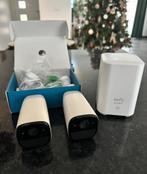 Eufy Draadloze Beveiligingscamera, Ophalen of Verzenden, Zo goed als nieuw, Buitencamera