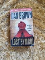 Lost Symbol, Dan Brown, Boeken, Ophalen of Verzenden, Gelezen