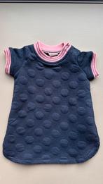 Jurkje maat 68 van de HEMA, Kinderen en Baby's, Babykleding | Maat 68, Ophalen of Verzenden, Zo goed als nieuw, Meisje, Jurkje of Rokje