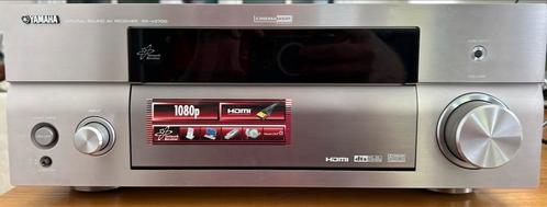Yamaha RX-V2700 tuner - versterker, Audio, Tv en Foto, Versterkers en Receivers, Zo goed als nieuw, Stereo, 120 watt of meer, Yamaha