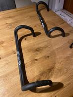 racefietsstuur Deda en ITM 42 en 44 cm, Gebruikt, Stuur, Racefiets, Ophalen of Verzenden