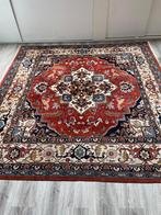 Perzisch tapijt, Huis en Inrichting, Stoffering | Tapijten en Kleden, Ophalen, Gebruikt, 150 tot 200 cm, Vierkant