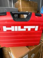 Hilti HDM 500 Dispenser - Kit, Doe-het-zelf en Verbouw, Ophalen of Verzenden, Zo goed als nieuw
