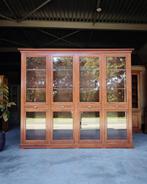 Xxl Museumkast | Winkelvitrine - Geheel demontabel! #2273, Huis en Inrichting, Kasten | Vitrinekasten, Niet ingevuld, Gebruikt