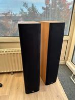 Bowers & Wilkins DM603 S3 Speakers, Ophalen, Gebruikt, Bowers & Wilkins (B&W), 120 watt of meer