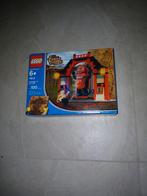 LEGO Orient Expedition 7413 - Temple of Mount Everest, Kinderen en Baby's, Speelgoed | Duplo en Lego, Ophalen of Verzenden, Nieuw