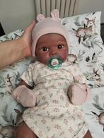 silicone reborn baby *bieden vanaf 350€*, Verzamelen, Poppen, Ophalen of Verzenden, Nieuw, Babypop, Levensecht of Reborn