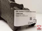 VW Touran 1T3 2010-2015 Bumperbalk Schuim 1T0807248K, Ophalen of Verzenden, Gebruikt, Volkswagen