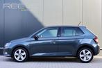 Skoda Fabia 1.0 Joy | Stoelverwarming | Cruise Control | Cli, Auto's, Stof, Gebruikt, Met garantie (alle), 60 pk