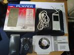 Xiron MP860 MP3 player, Overige merken, Met radio, Ophalen of Verzenden, Zo goed als nieuw