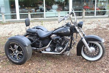 Harley-Davidson Trike Servicar Trike Evo beschikbaar voor biedingen