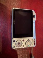 Sony Cybershot DSC-W120 - Goede Staat, Compleet!, Gebruikt, Compact, Ophalen of Verzenden, Sony