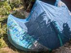 airush lithium 6m, Watersport en Boten, Kitesurfen, Gebruikt, Geen board, Ophalen of Verzenden, 6 m²