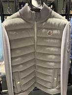 Moncler jas, Verzenden, Nieuw, Overige maten, Grijs