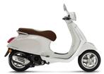 Vespa primavera - nieuwstaat - 500 KM!, Fietsen en Brommers, Ophalen, Overige modellen, Maximaal 45 km/u, Zo goed als nieuw